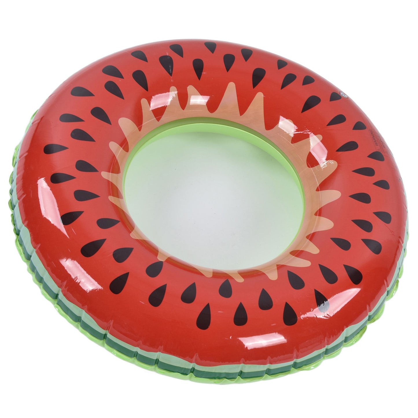 Pool Floats Kids Watermelon Design Eco Friendly PVC Thickened Durable Leakproof Safe Inflatable Pool Floats V1294-YM0523-3111220028911