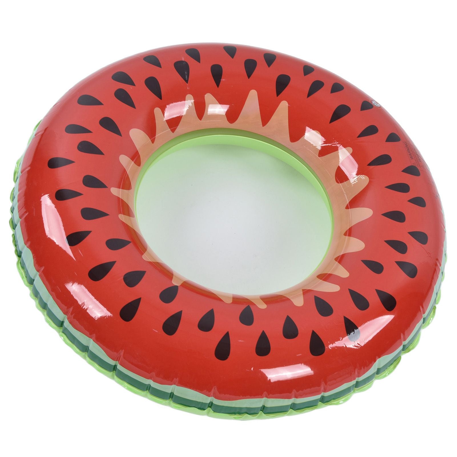 Pool Floats Kids Watermelon Design Eco Friendly PVC Thickened Durable Leakproof Safe Inflatable Pool Floats V1294-YM0523-3111220028911
