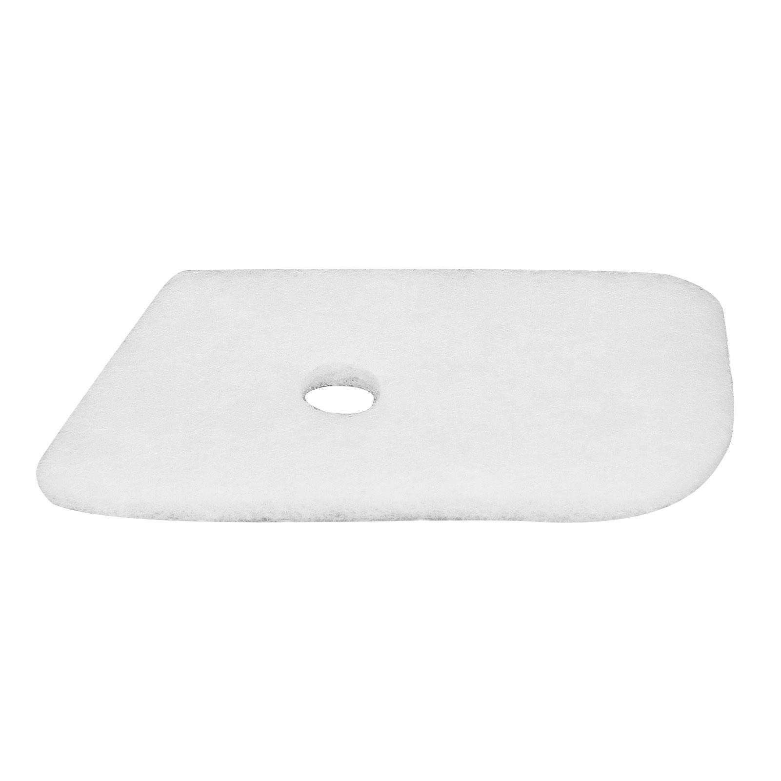 10pcs Air Filter Cotton Replace 530150253 Chain Saw Filter Cleaner for Husqvarna 128L 128CD 128LD 128LDX V1294-YM0523-3111220029011
