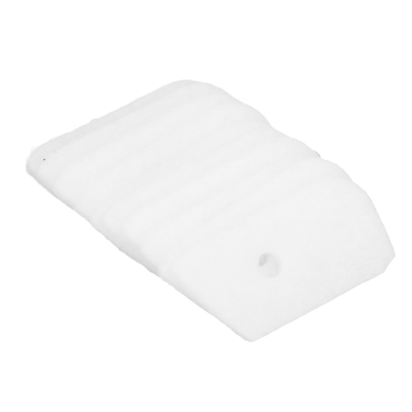 10pcs Air Filter Cotton Replace 530150253 Chain Saw Filter Cleaner for Husqvarna 128L 128CD 128LD 128LDX V1294-YM0523-3111220029011