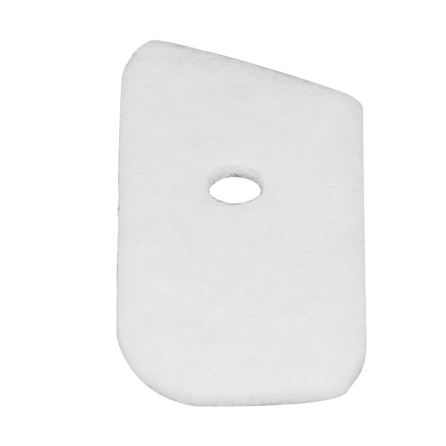 10pcs Air Filter Cotton Replace 530150253 Chain Saw Filter Cleaner for Husqvarna 128L 128CD 128LD 128LDX V1294-YM0523-3111220029011