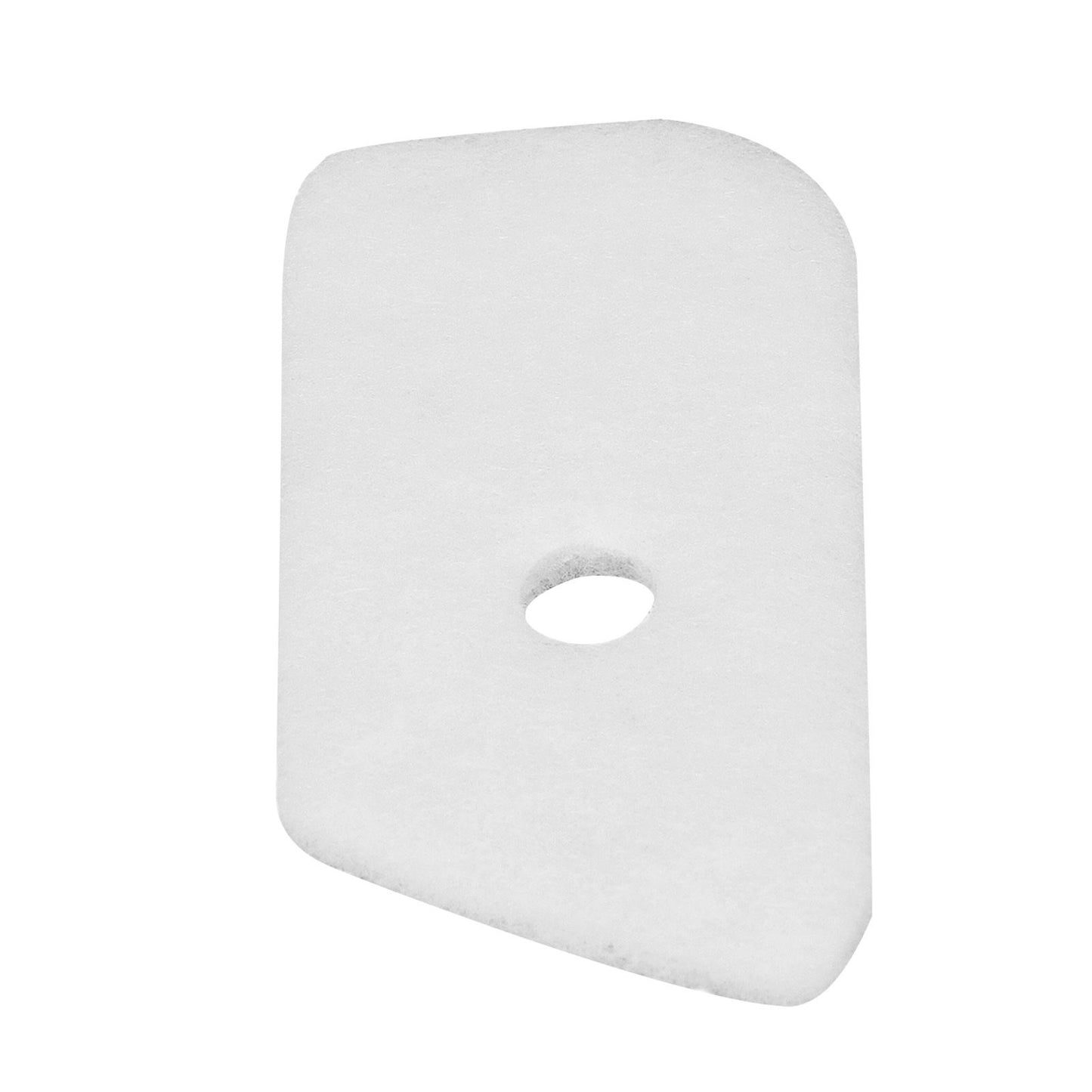10pcs Air Filter Cotton Replace 530150253 Chain Saw Filter Cleaner for Husqvarna 128L 128CD 128LD 128LDX V1294-YM0523-3111220029011