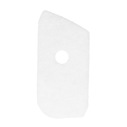 10pcs Air Filter Cotton Replace 530150253 Chain Saw Filter Cleaner for Husqvarna 128L 128CD 128LD 128LDX V1294-YM0523-3111220029011