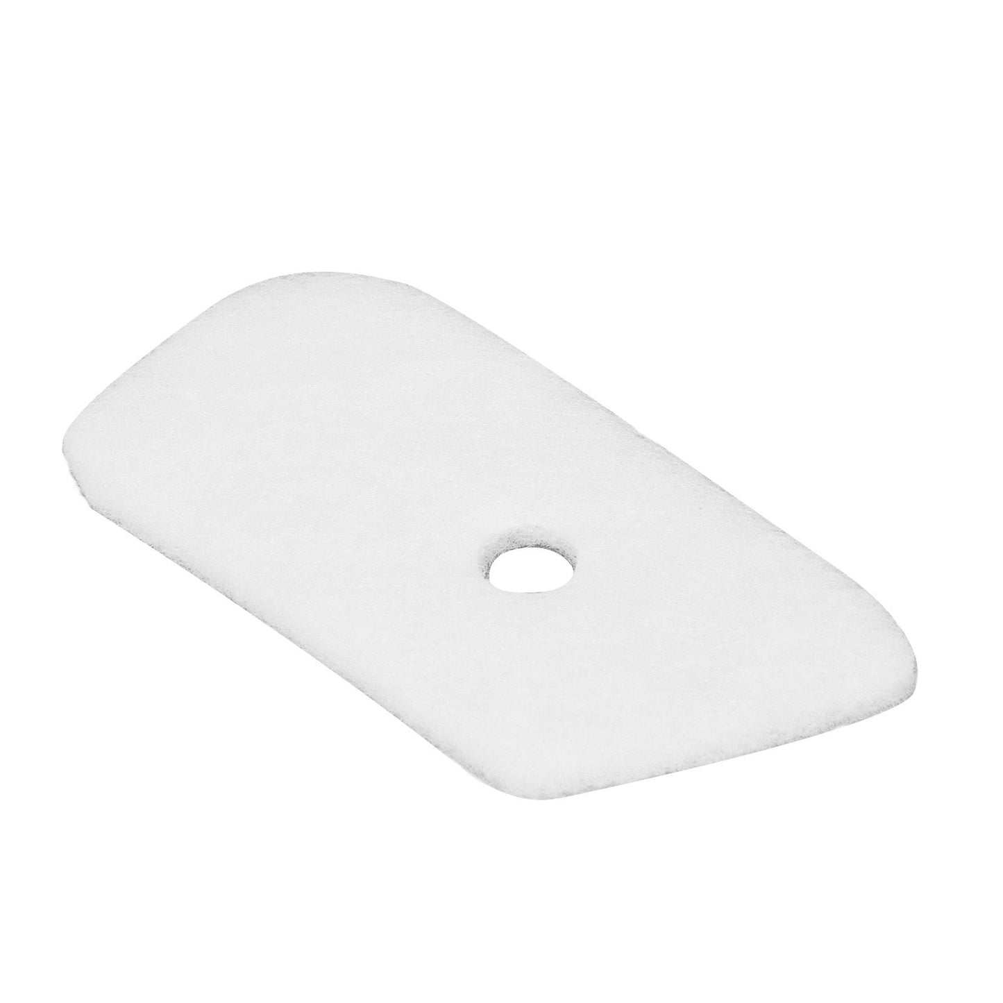 10pcs Air Filter Cotton Replace 530150253 Chain Saw Filter Cleaner for Husqvarna 128L 128CD 128LD 128LDX V1294-YM0523-3111220029011
