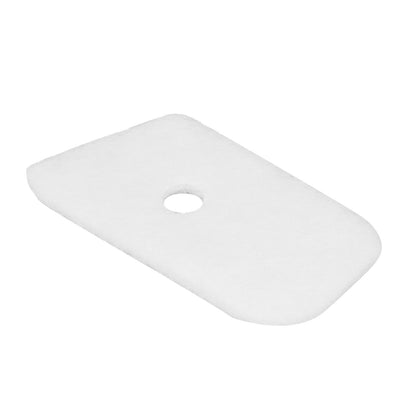10pcs Air Filter Cotton Replace 530150253 Chain Saw Filter Cleaner for Husqvarna 128L 128CD 128LD 128LDX V1294-YM0523-3111220029011