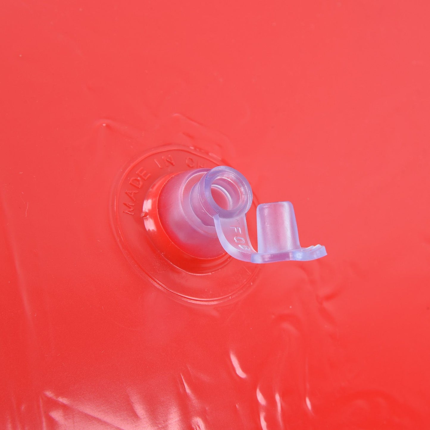 Red Lips Float Bed Thickened Increase PVC Inflatable Red Lips Swimming Pool for Adult Beaches Parties V1294-YM0523-3111220030411