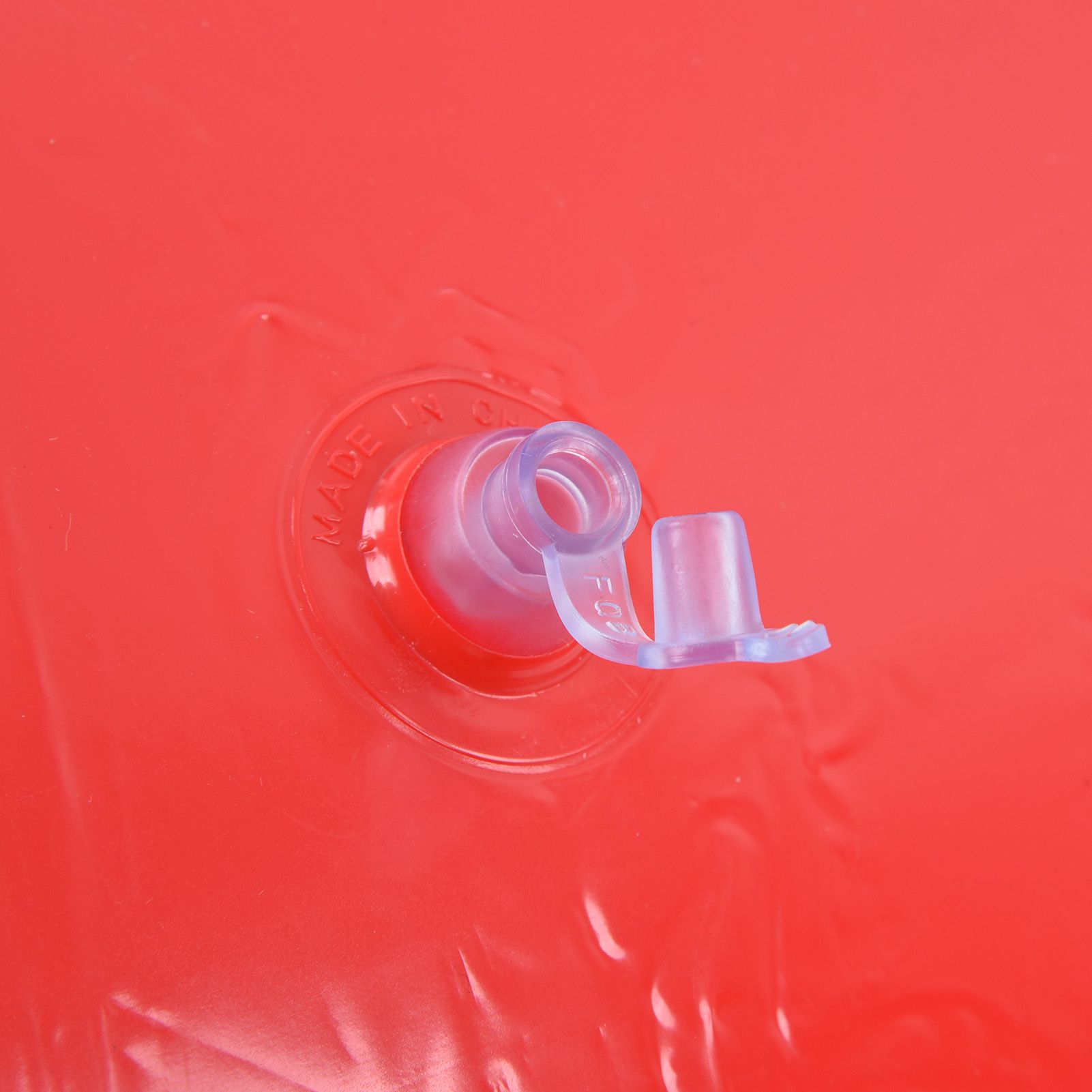 Red Lips Float Bed Thickened Increase PVC Inflatable Red Lips Swimming Pool for Adult Beaches Parties V1294-YM0523-3111220030411