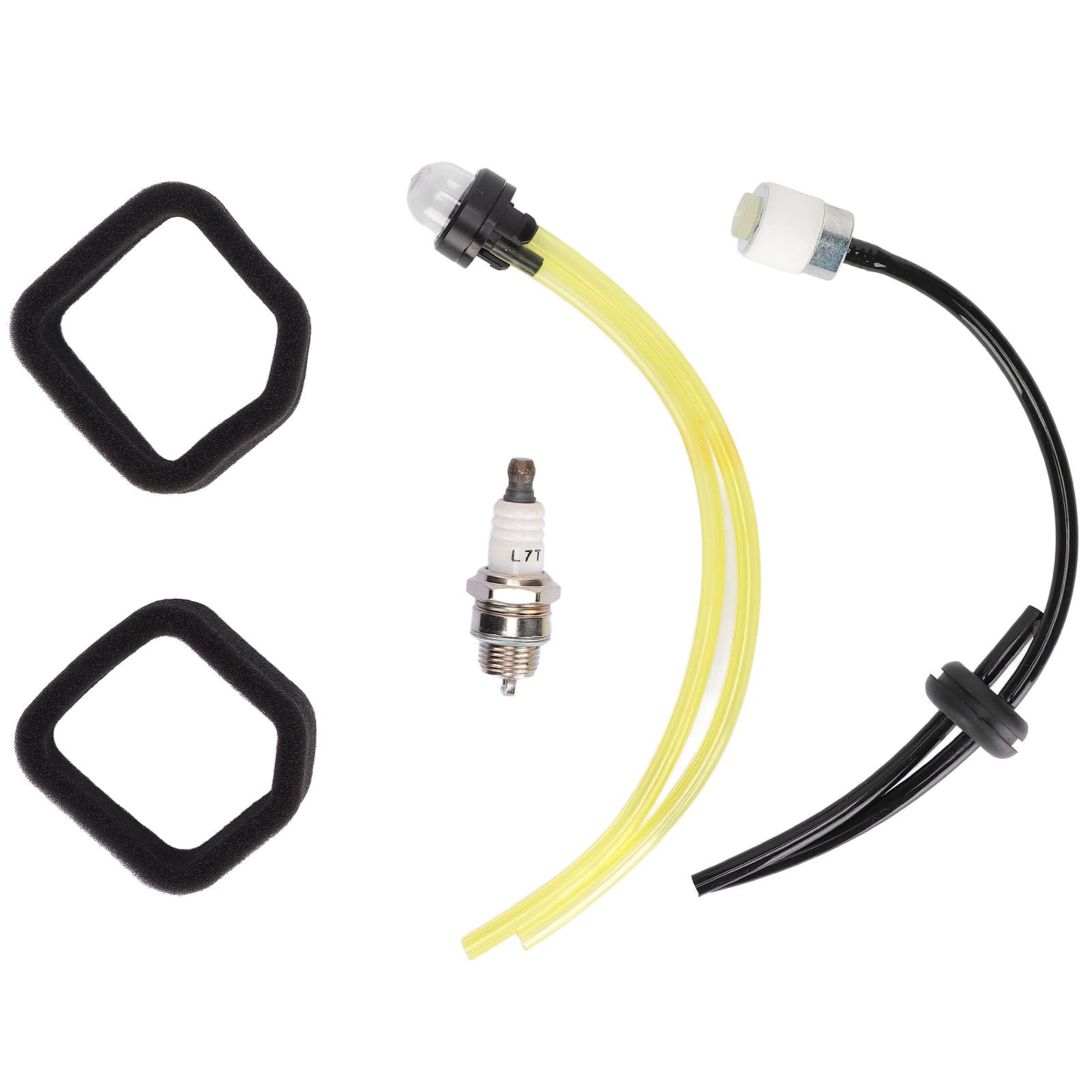 Fuel Line Spark Plug Assembly for Toro Professional Manufacture Wear Resistant with Air Filter V1294-YM0523-3111220030511