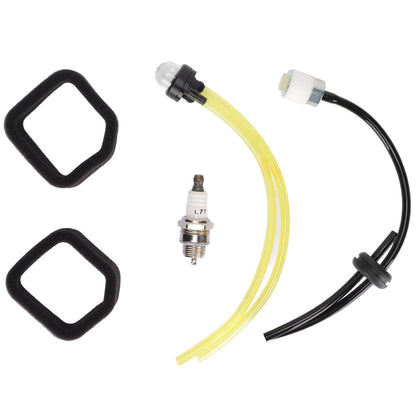Fuel Line Spark Plug Assembly for Toro Professional Manufacture Wear Resistant with Air Filter V1294-YM0523-3111220030511