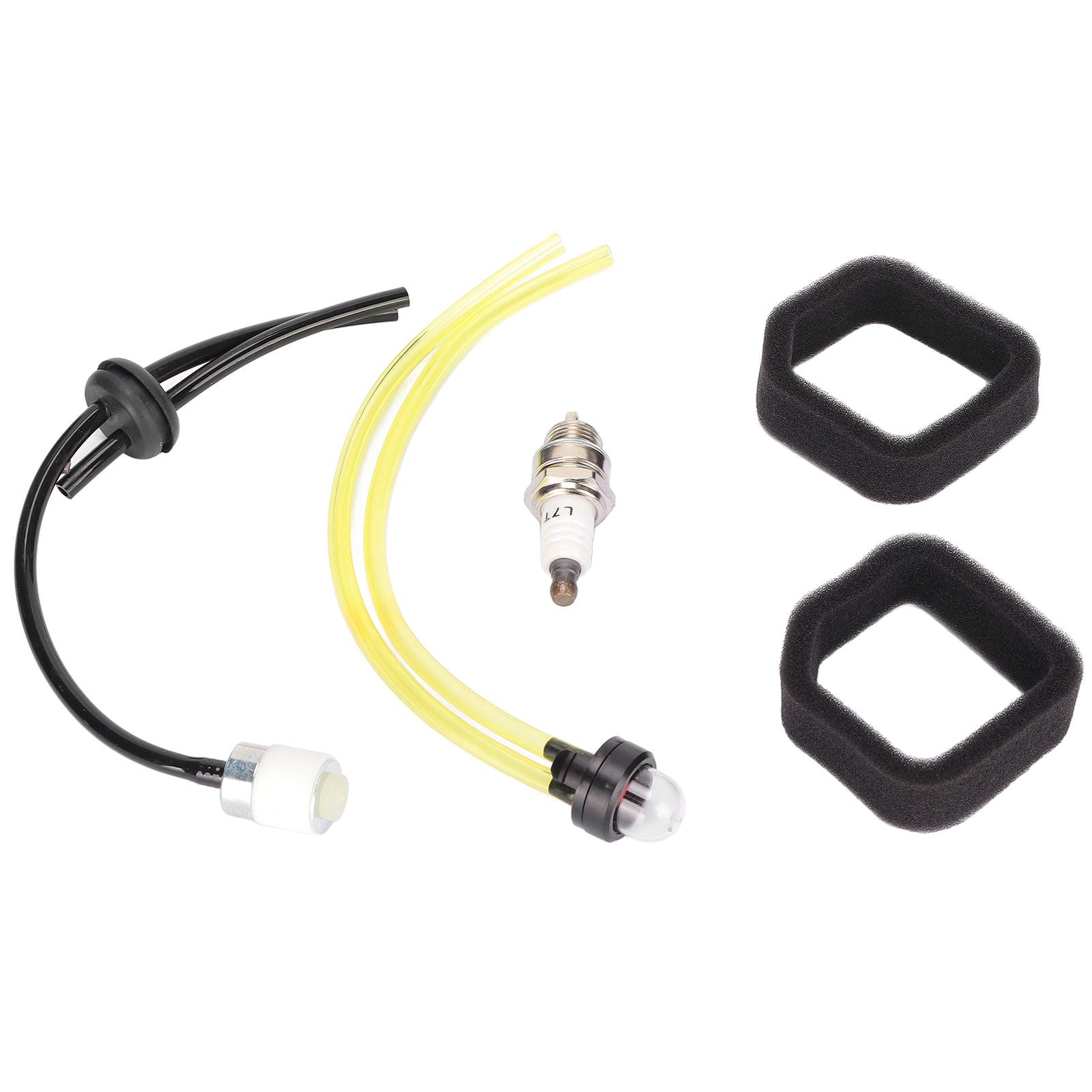 Fuel Line Spark Plug Assembly for Toro Professional Manufacture Wear Resistant with Air Filter V1294-YM0523-3111220030511