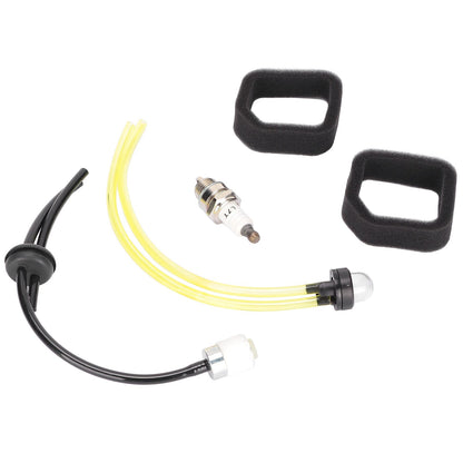 Fuel Line Spark Plug Assembly for Toro Professional Manufacture Wear Resistant with Air Filter V1294-YM0523-3111220030511