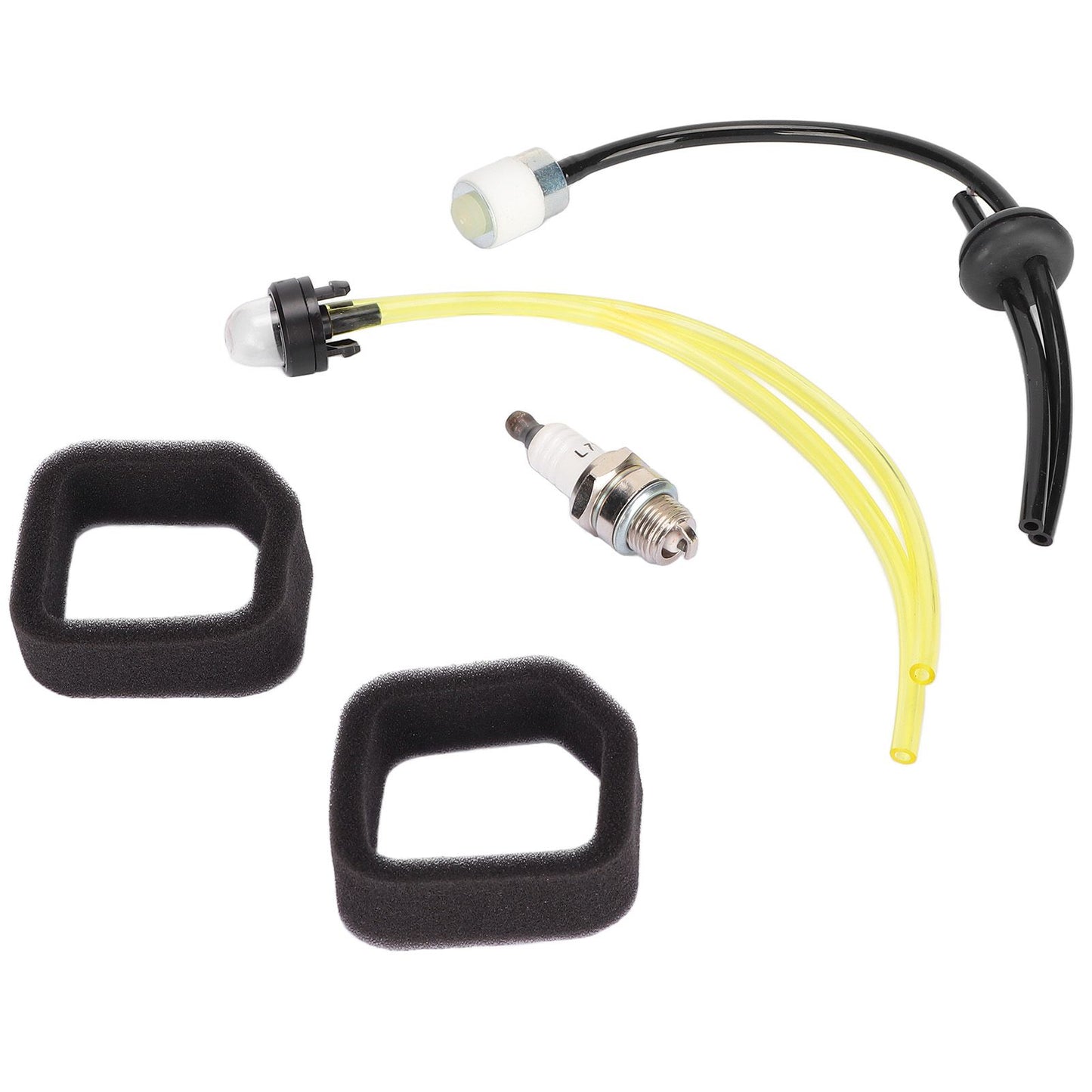 Fuel Line Spark Plug Assembly for Toro Professional Manufacture Wear Resistant with Air Filter V1294-YM0523-3111220030511