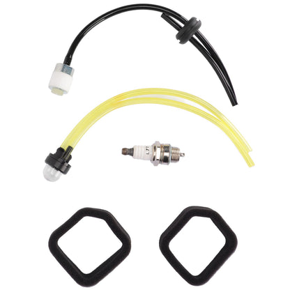 Fuel Line Spark Plug Assembly for Toro Professional Manufacture Wear Resistant with Air Filter V1294-YM0523-3111220030511