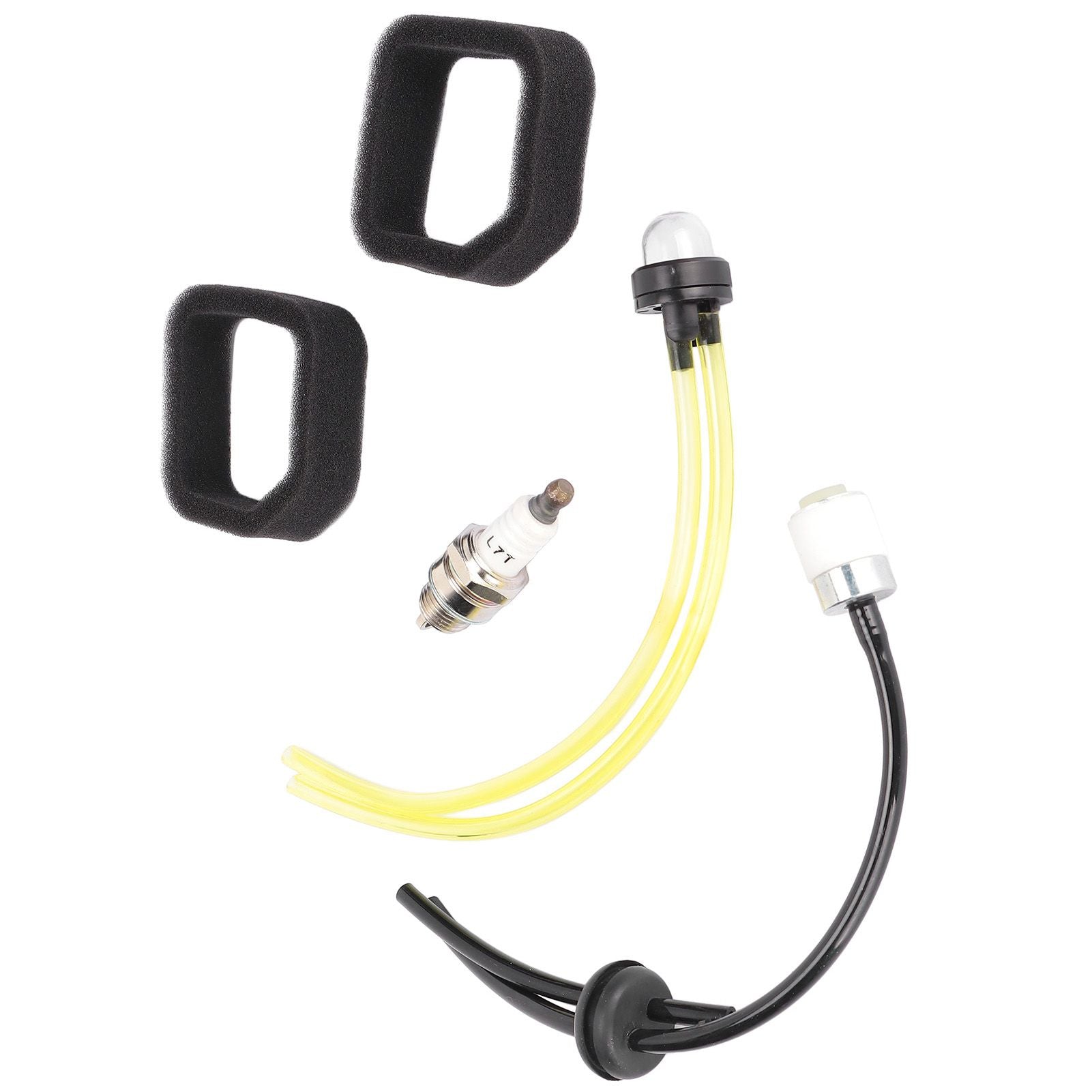 Fuel Line Spark Plug Assembly for Toro Professional Manufacture Wear Resistant with Air Filter V1294-YM0523-3111220030511