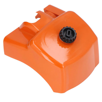 Chainsaw Air Filter Cover Chainsaw Air Cleaner Cover Replacement for STIHL MS660 MS650 066 V1294-YM0523-3111220030811