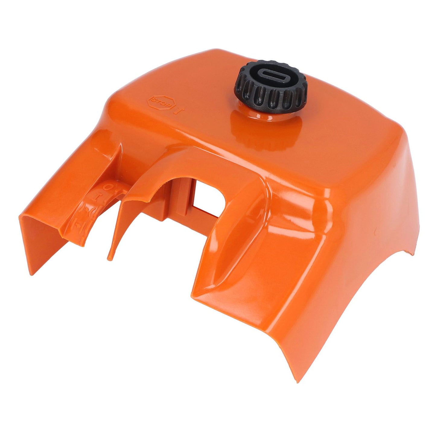 Chainsaw Air Filter Cover Chainsaw Air Cleaner Cover Replacement for STIHL MS660 MS650 066 V1294-YM0523-3111220030811