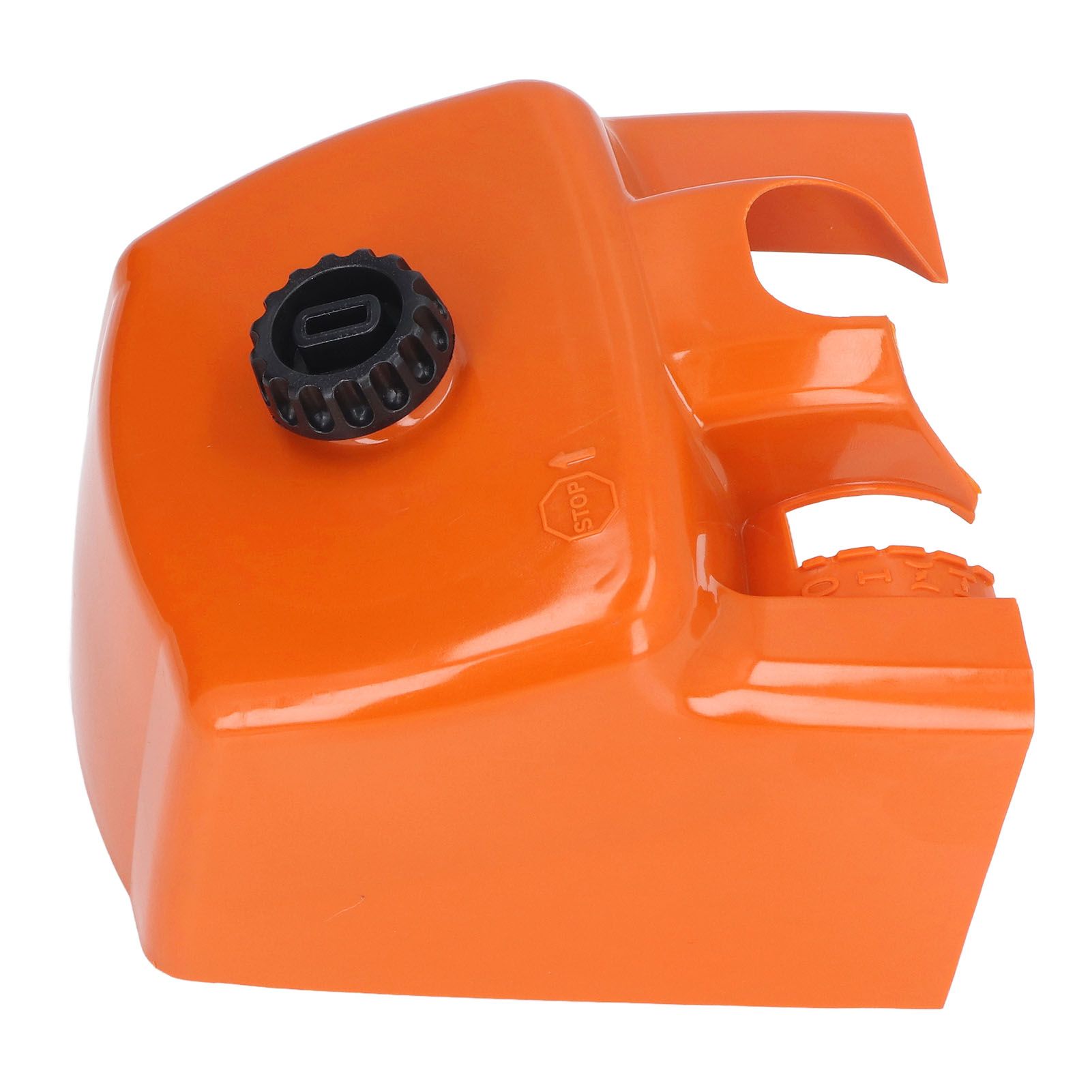 Chainsaw Air Filter Cover Chainsaw Air Cleaner Cover Replacement for STIHL MS660 MS650 066 V1294-YM0523-3111220030811