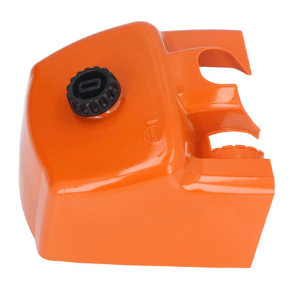 Chainsaw Air Filter Cover Chainsaw Air Cleaner Cover Replacement for STIHL MS660 MS650 066 V1294-YM0523-3111220030811