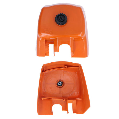 Chainsaw Air Filter Cover Chainsaw Air Cleaner Cover Replacement for STIHL MS660 MS650 066 V1294-YM0523-3111220030811