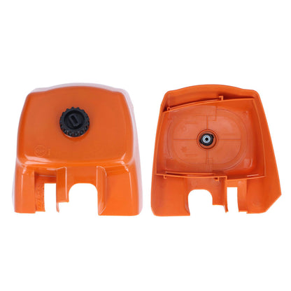 Chainsaw Air Filter Cover Chainsaw Air Cleaner Cover Replacement for STIHL MS660 MS650 066 V1294-YM0523-3111220030811