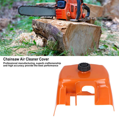 Chainsaw Air Filter Cover Chainsaw Air Cleaner Cover Replacement for STIHL MS660 MS650 066 V1294-YM0523-3111220030811
