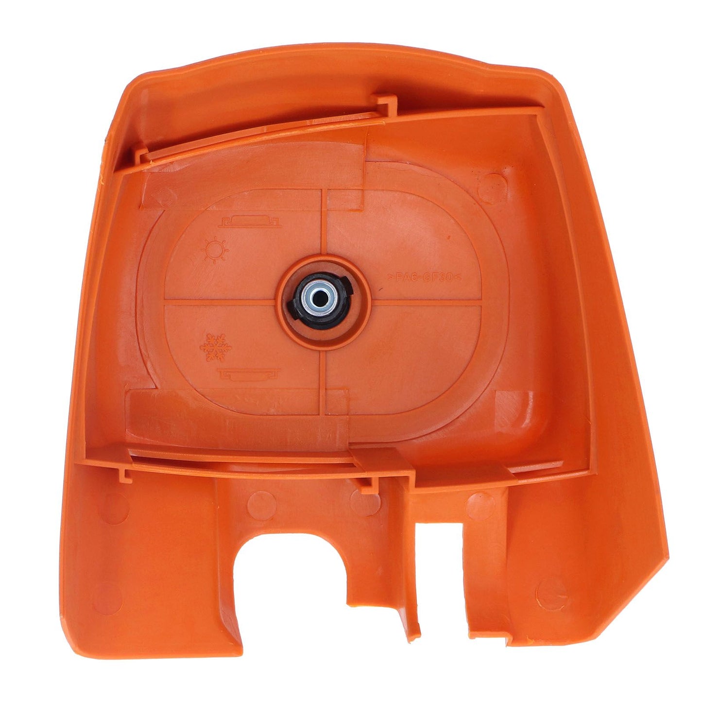 Chainsaw Air Filter Cover Chainsaw Air Cleaner Cover Replacement for STIHL MS660 MS650 066 V1294-YM0523-3111220030811