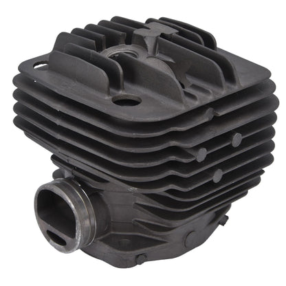 49mm Cylinder Piston Air Fuel Filter Kit for Stihl TS400 Concrete Cut Off Saw Replace 4223 020 1200 V1294-YM0523-3111220030911