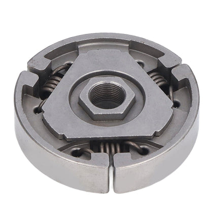 Chainsaw Clutches Assembly Wear Resistant Exquisite Workmanship Sprocket Clutches for 038 038AV for MS380 V1294-YM0523-3111220031111