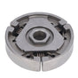 Chainsaw Clutches Assembly Wear Resistant Exquisite Workmanship Sprocket Clutches for 038 038AV for MS380 V1294-YM0523-3111220031111