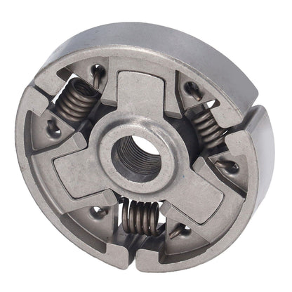 Chainsaw Clutches Assembly Wear Resistant Exquisite Workmanship Sprocket Clutches for 038 038AV for MS380 V1294-YM0523-3111220031111