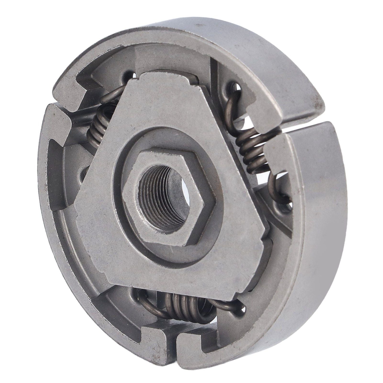 Chainsaw Clutches Assembly Wear Resistant Exquisite Workmanship Sprocket Clutches for 038 038AV for MS380 V1294-YM0523-3111220031111