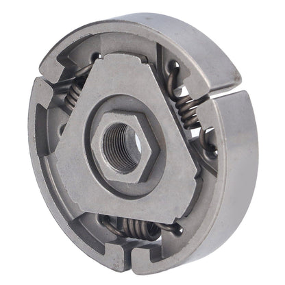Chainsaw Clutches Assembly Wear Resistant Exquisite Workmanship Sprocket Clutches for 038 038AV for MS380 V1294-YM0523-3111220031111