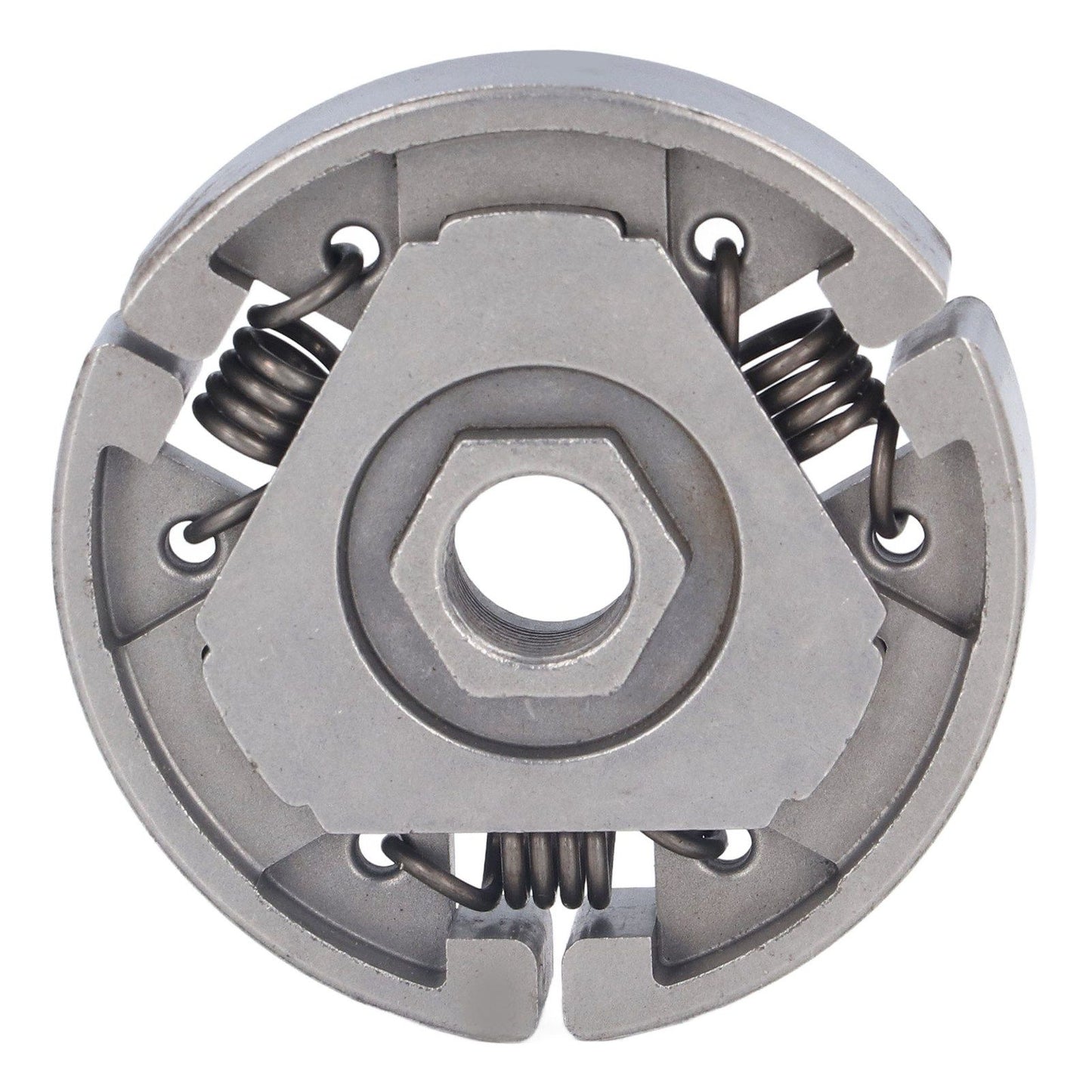 Chainsaw Clutches Assembly Wear Resistant Exquisite Workmanship Sprocket Clutches for 038 038AV for MS380 V1294-YM0523-3111220031111