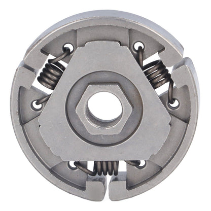 Chainsaw Clutches Assembly Wear Resistant Exquisite Workmanship Sprocket Clutches for 038 038AV for MS380 V1294-YM0523-3111220031111