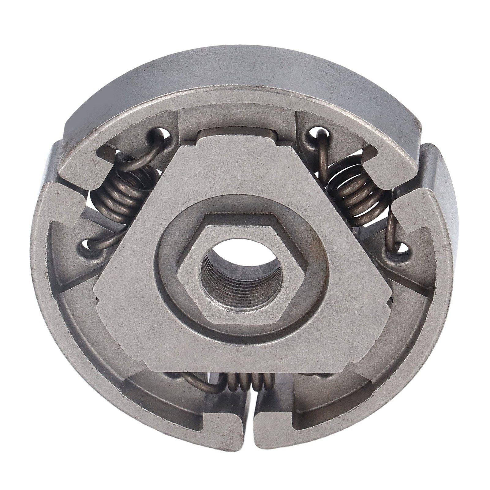 Chainsaw Clutches Assembly Wear Resistant Exquisite Workmanship Sprocket Clutches for 038 038AV for MS380 V1294-YM0523-3111220031111