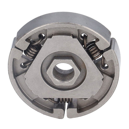Chainsaw Clutches Assembly Wear Resistant Exquisite Workmanship Sprocket Clutches for 038 038AV for MS380 V1294-YM0523-3111220031111