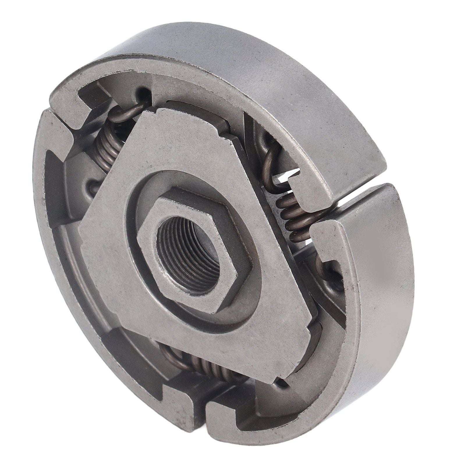 Chainsaw Clutches Assembly Wear Resistant Exquisite Workmanship Sprocket Clutches for 038 038AV for MS380 V1294-YM0523-3111220031111