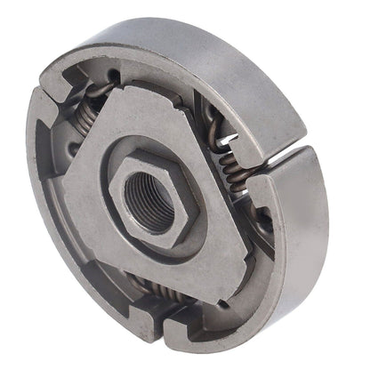 Chainsaw Clutches Assembly Wear Resistant Exquisite Workmanship Sprocket Clutches for 038 038AV for MS380 V1294-YM0523-3111220031111