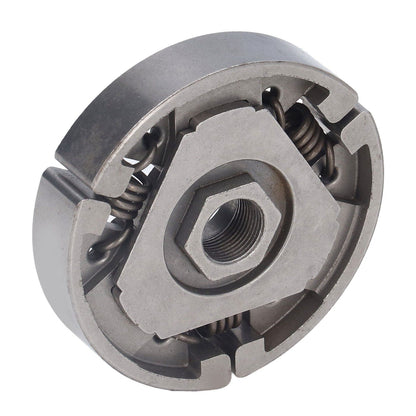 Chainsaw Clutches Assembly Wear Resistant Exquisite Workmanship Sprocket Clutches for 038 038AV for MS380 V1294-YM0523-3111220031111