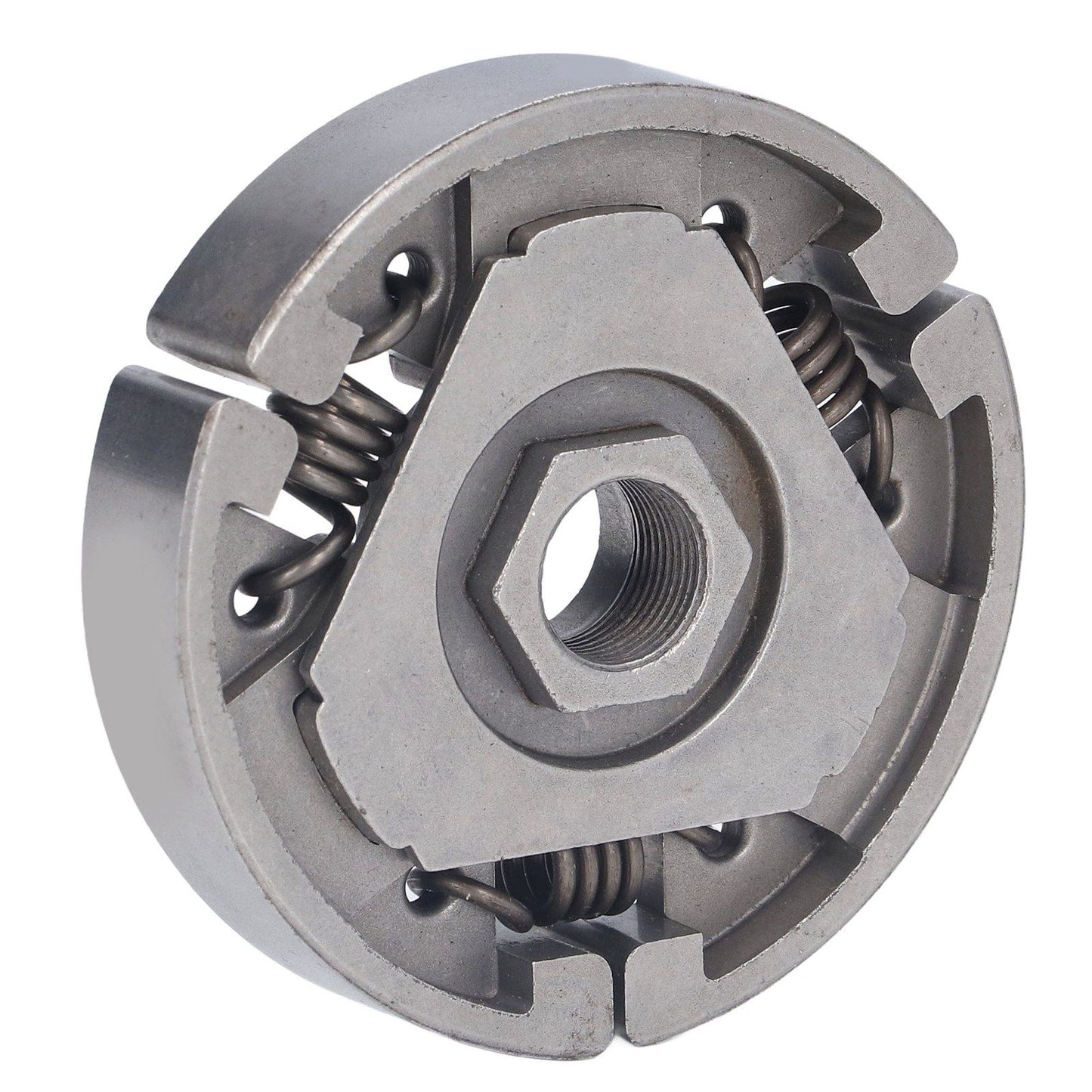 Chainsaw Clutches Assembly Wear Resistant Exquisite Workmanship Sprocket Clutches for 038 038AV for MS380 V1294-YM0523-3111220031111