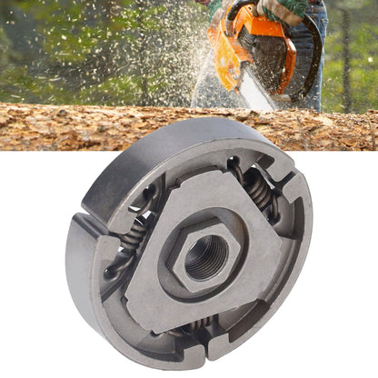 Chainsaw Clutches Assembly Wear Resistant Exquisite Workmanship Sprocket Clutches for 038 038AV for MS380 V1294-YM0523-3111220031111
