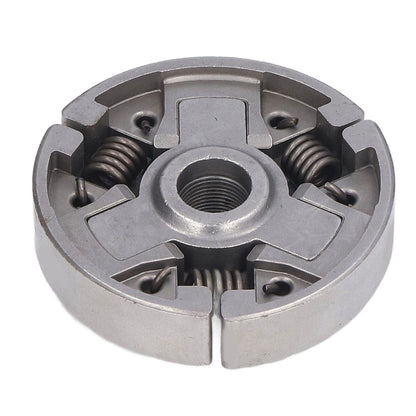 Chainsaw Clutches Assembly Wear Resistant Exquisite Workmanship Sprocket Clutches for 038 038AV for MS380 V1294-YM0523-3111220031111