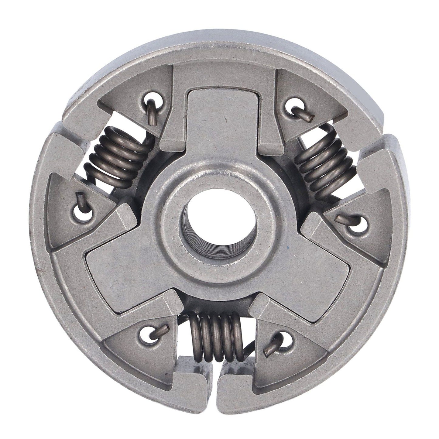 Chainsaw Clutches Assembly Wear Resistant Exquisite Workmanship Sprocket Clutches for 038 038AV for MS380 V1294-YM0523-3111220031111