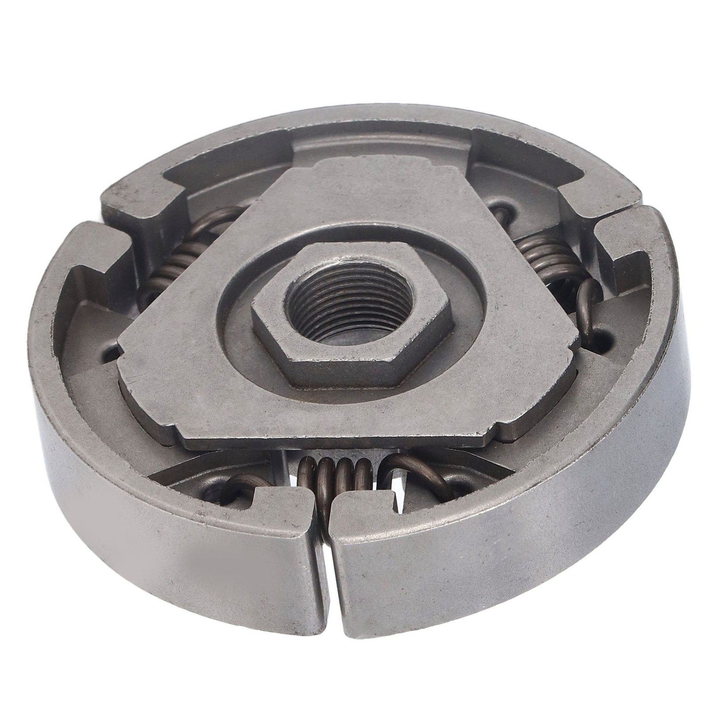 Chainsaw Clutches Assembly Wear Resistant Exquisite Workmanship Sprocket Clutches for 038 038AV for MS380 V1294-YM0523-3111220031111