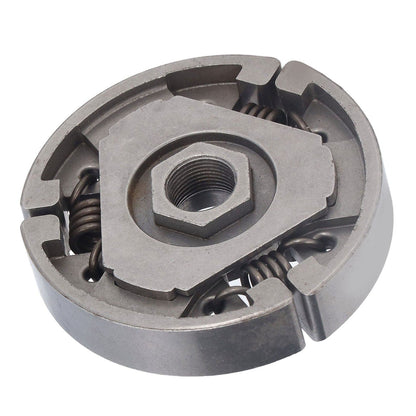 Chainsaw Clutches Assembly Wear Resistant Exquisite Workmanship Sprocket Clutches for 038 038AV for MS380 V1294-YM0523-3111220031111