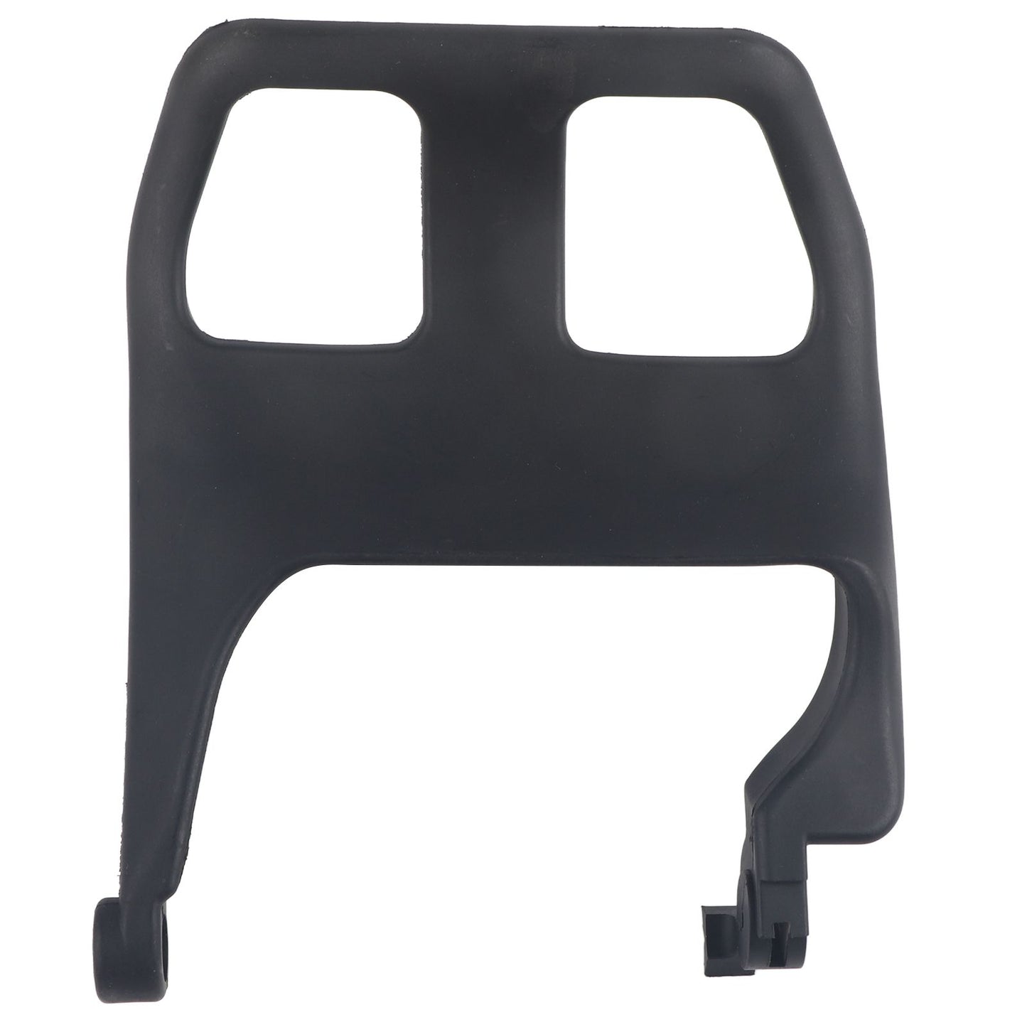 Chain Brake Handle Stable Performance Wear Resistant Chain Brake Front Handle Lever for MS660 for MS650 V1294-YM0523-3111220031311