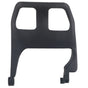 Chain Brake Handle Stable Performance Wear Resistant Chain Brake Front Handle Lever for MS660 for MS650 V1294-YM0523-3111220031311