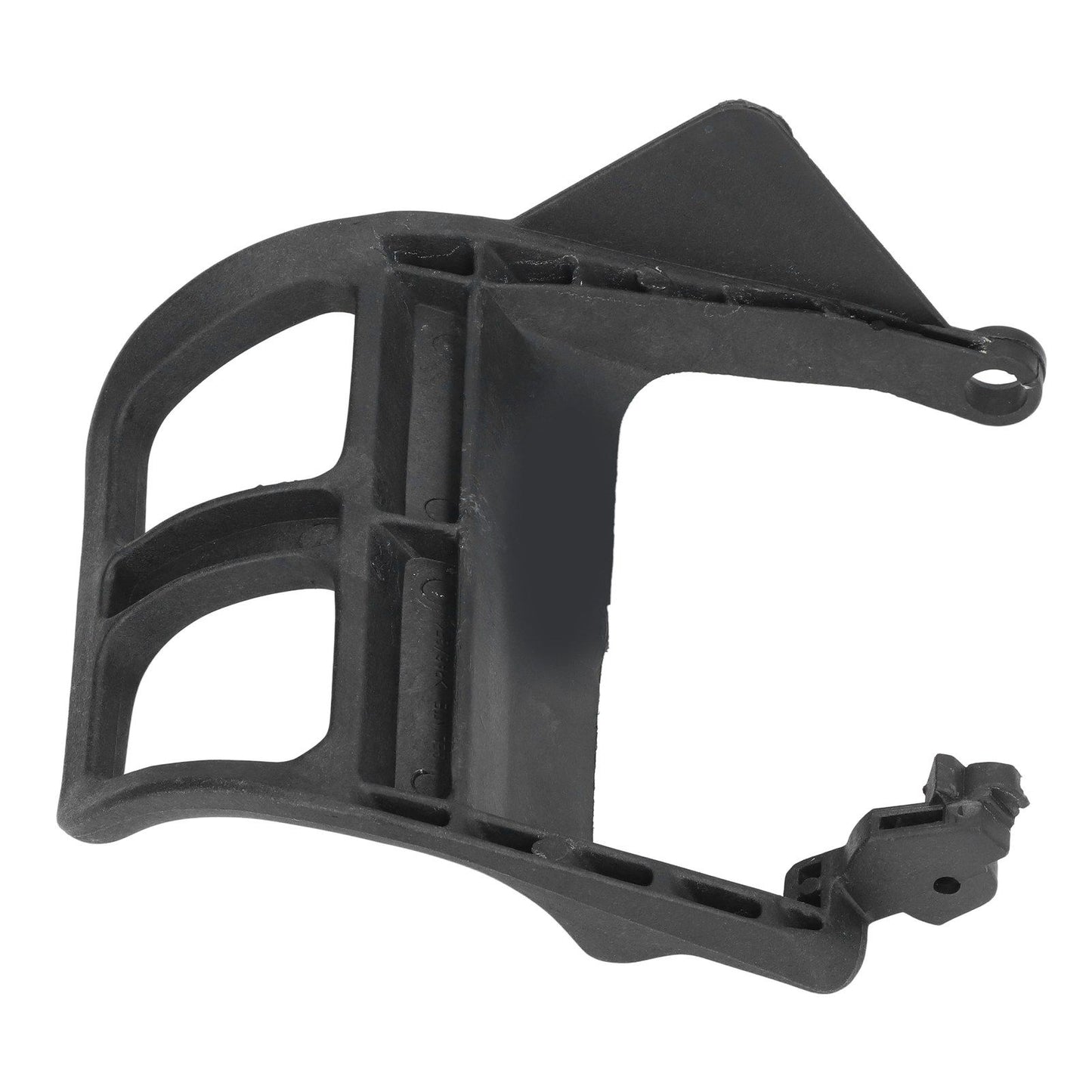 Chain Brake Handle Stable Performance Wear Resistant Chain Brake Front Handle Lever for MS660 for MS650 V1294-YM0523-3111220031311
