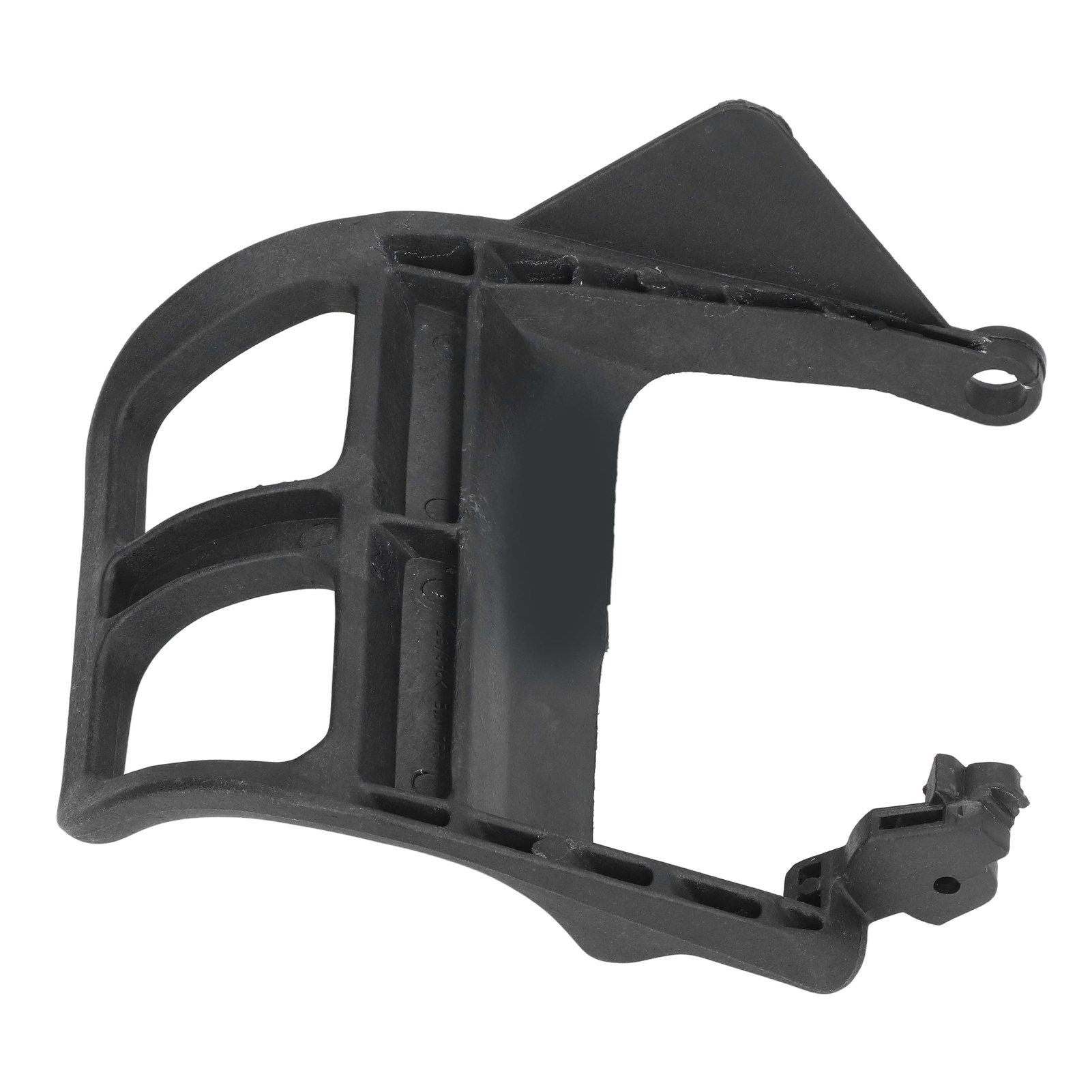 Chain Brake Handle Stable Performance Wear Resistant Chain Brake Front Handle Lever for MS660 for MS650 V1294-YM0523-3111220031311