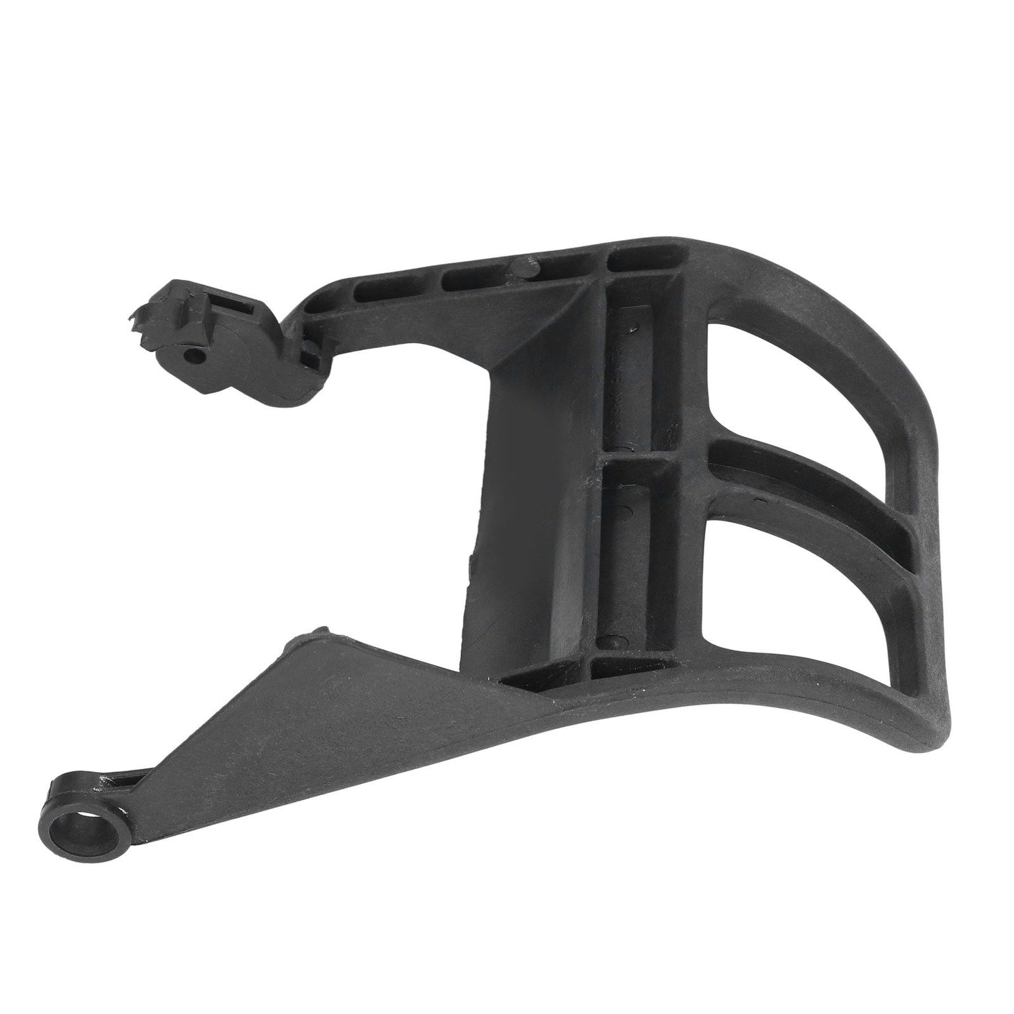 Chain Brake Handle Stable Performance Wear Resistant Chain Brake Front Handle Lever for MS660 for MS650 V1294-YM0523-3111220031311